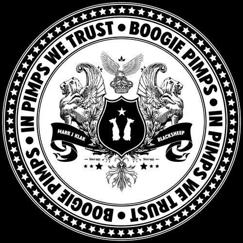 Boogie Pimps - Knocking (Album Mix)