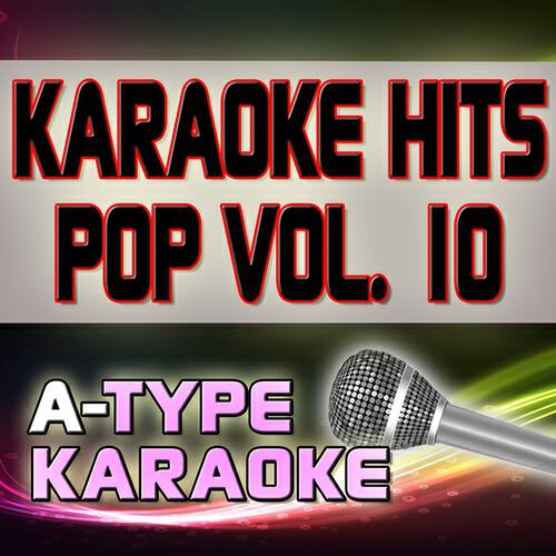 A-Type Karaoke - Lady (Karaoke Version) (Originally Performed By Modjo)