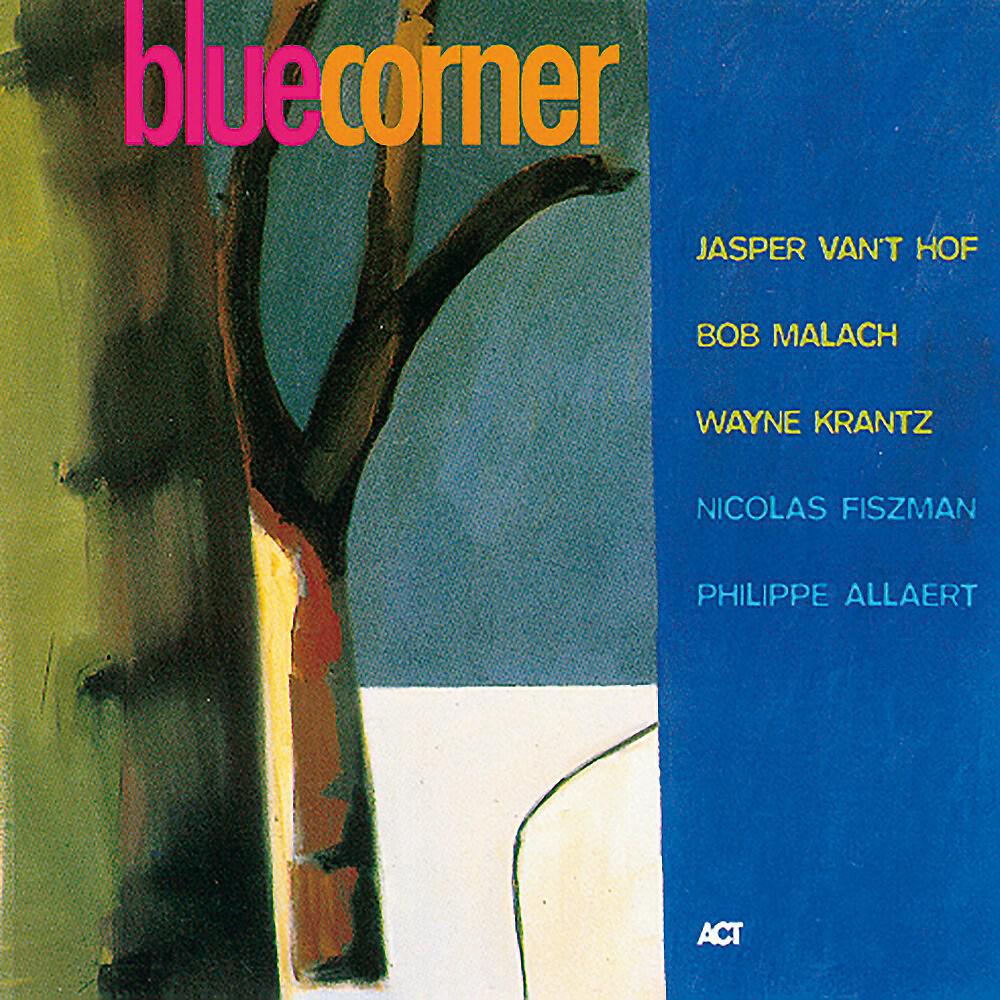 Jasper Van't Hof - Gog (For Emil Schumacher)