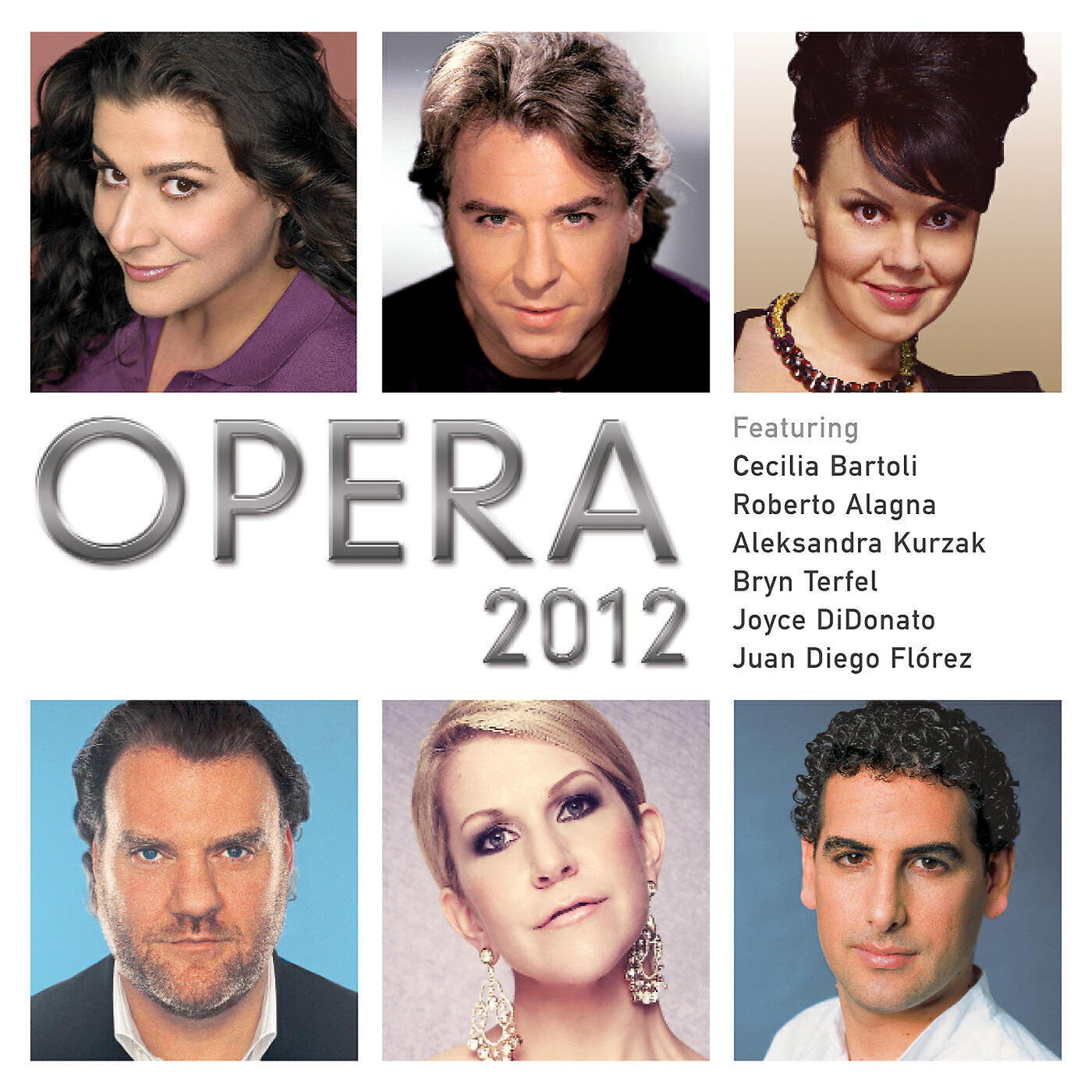 Julia Varady - Mascagni: Cavalleria rusticana - 