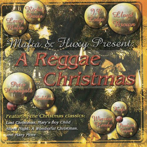 Dennis Alcapone - Dancehall Christmas
