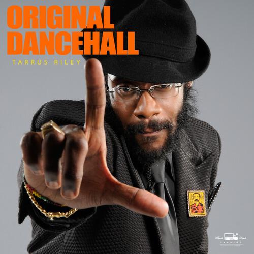 Tarrus Riley - Original Dancehall