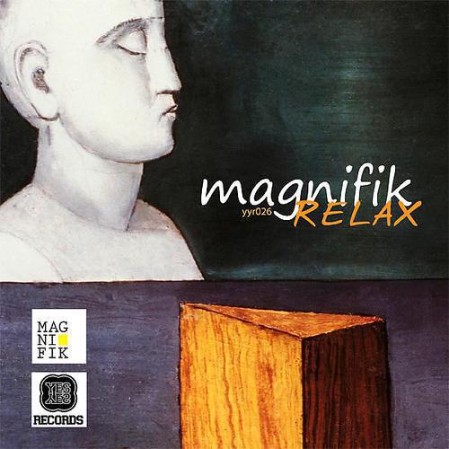 Magnifik - Relax (Ellesse vs Diamond Lights Bootleg Version)