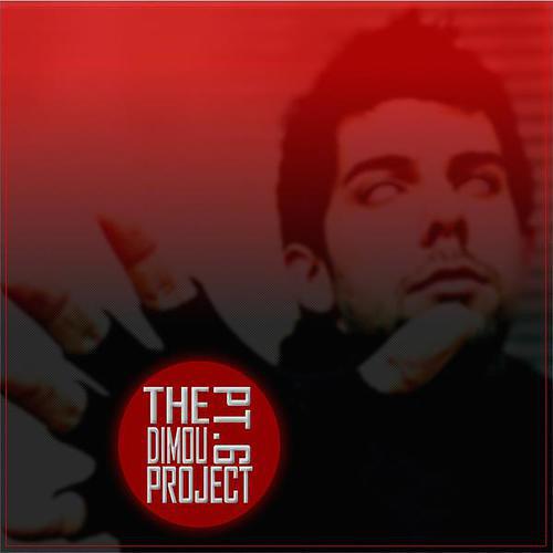 Alex Dimou - Collision (Forty Fingerz)
