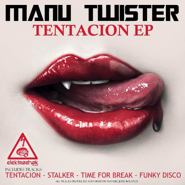 Manu Twister - Stalker