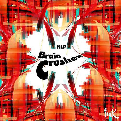 NLP - Crackdown