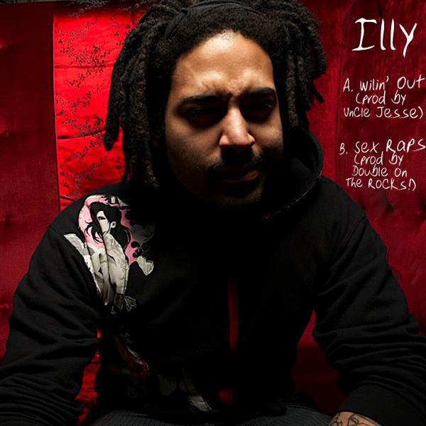 Illy - Sex Raps
