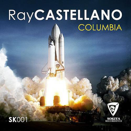 Ray Castellano - Columbia (Alvaro Dacoss Remix)