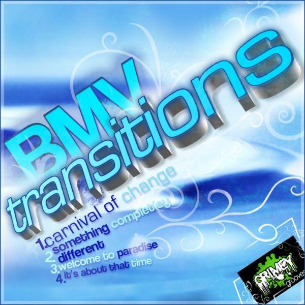 BMV - Welcome to paradise (Lefty5000 paradise lost mix)