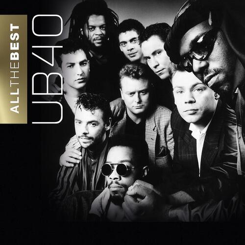 UB40 - Food For Thought