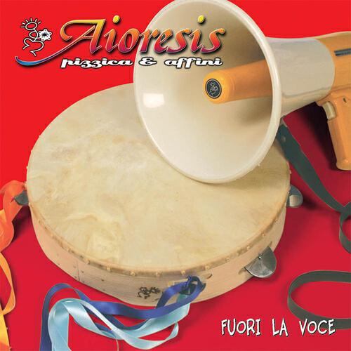 Aioresis - Vendesi