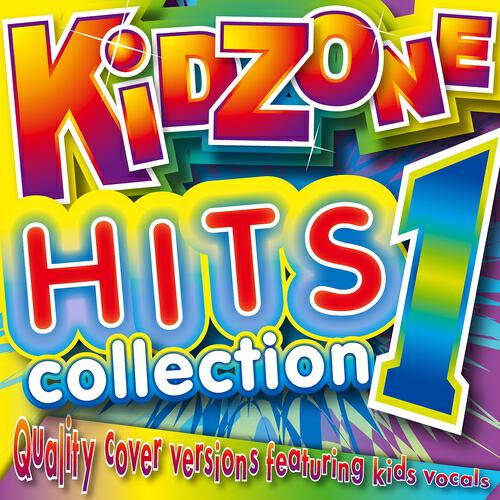 Kidzone - Sweet Child O' Mine