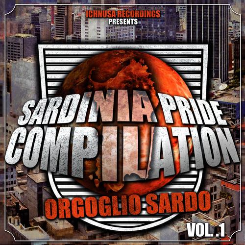 Qgs - Hip hop sardo (Real da Bomb Version)