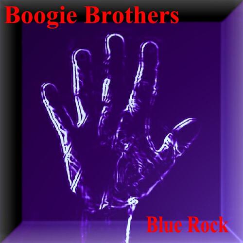 Boogie Brothers - She Aint Livin Here No More Blues