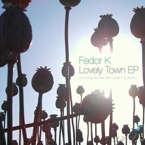 Fedor K - Lovely Town (Linas P Remix)