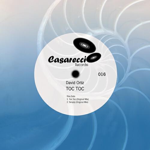 David Ortiz - Toc Toc