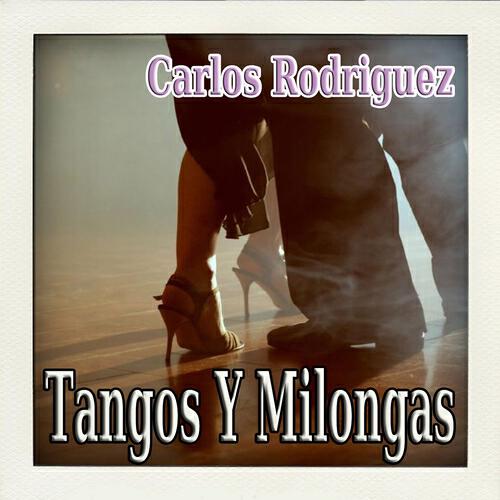 Carlos Rodriguez - El Choclo