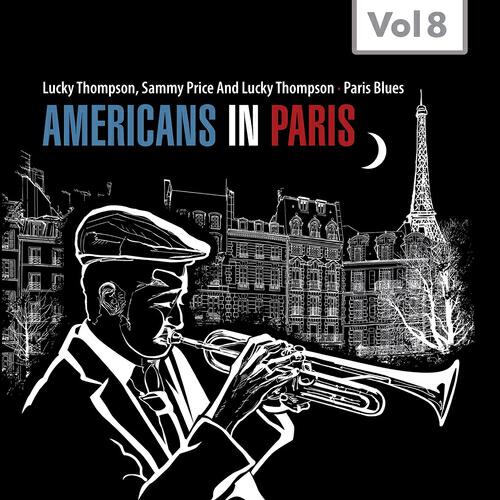 Lucky Thompson - Tight Squeeze