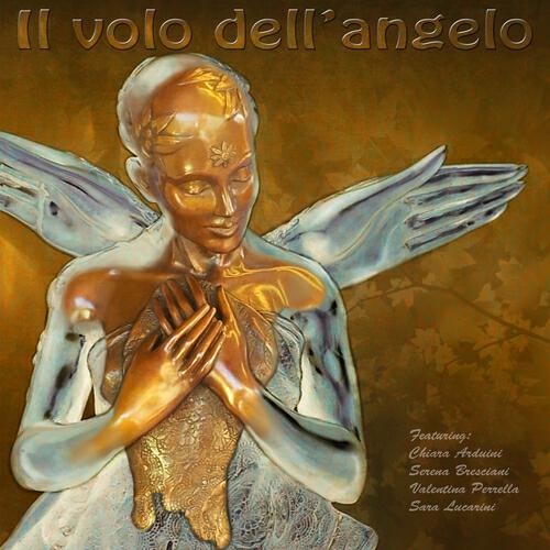 Sara Lucarini - Il volo dell'angelo