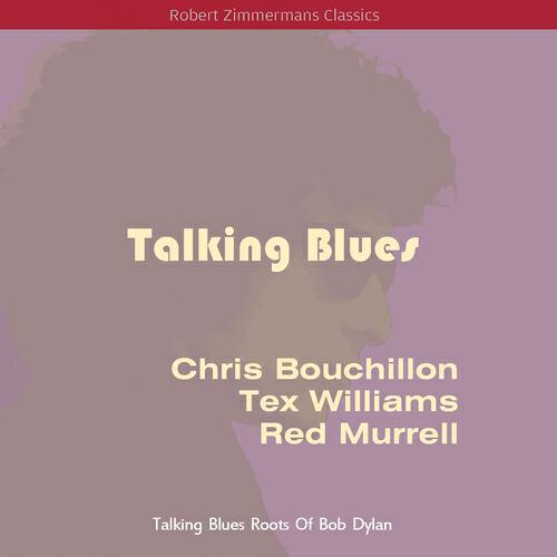 Chris Bouchillon - I've Been Married Three Times