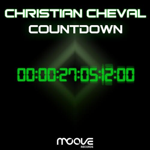 Christian Cheval - Countdown