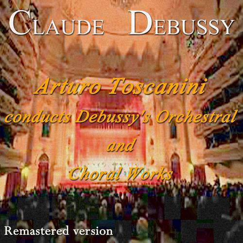 NBC Symphony Orchestra - Marche Ecossaise Sur Un Theme Populaire