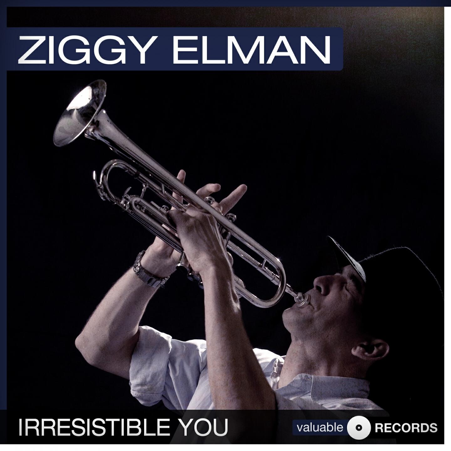 Ziggy Elman - Carolina in the Morning