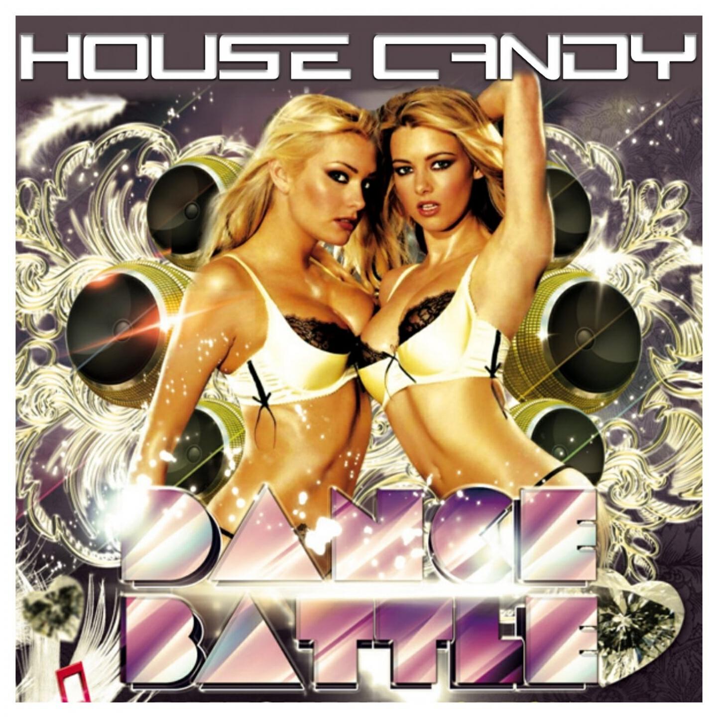 Black Virus - R U Ready (Dance Mix)
