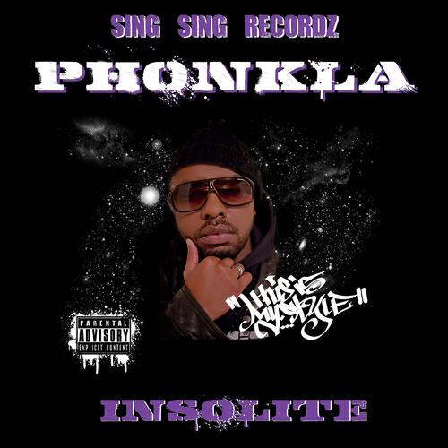 Phonkla - Le moov