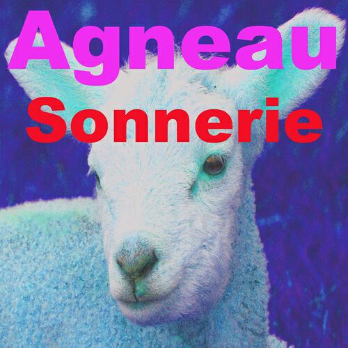 Sonneries Portables - Sonnerie agneau