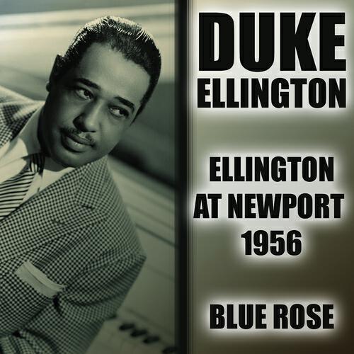 DUKE ELLINGTON - Duke Introduces Cook & Tune