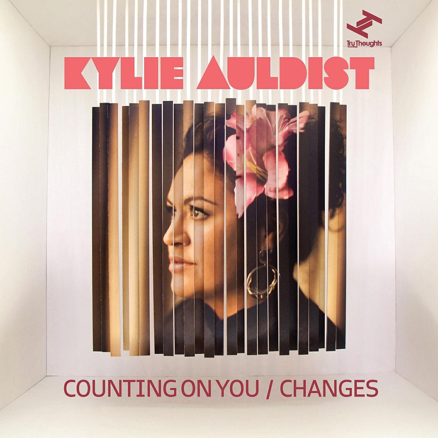 Kylie Auldist - Changes