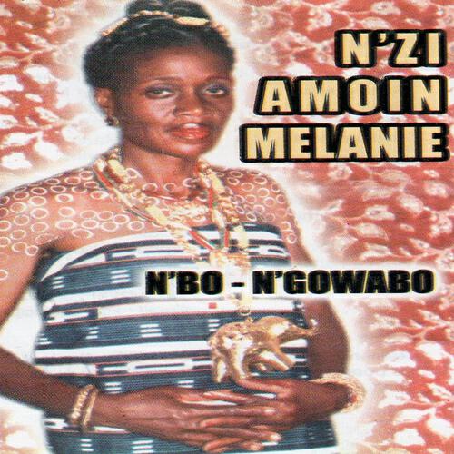 N'zi Amoin Mélanie - Adeba