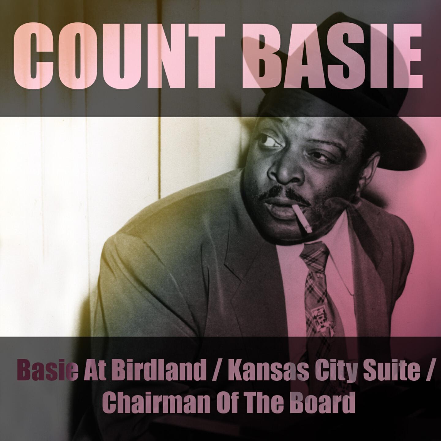 Count Basie - Basie