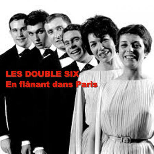 Les Double Six - Rat Race (La course au rat)