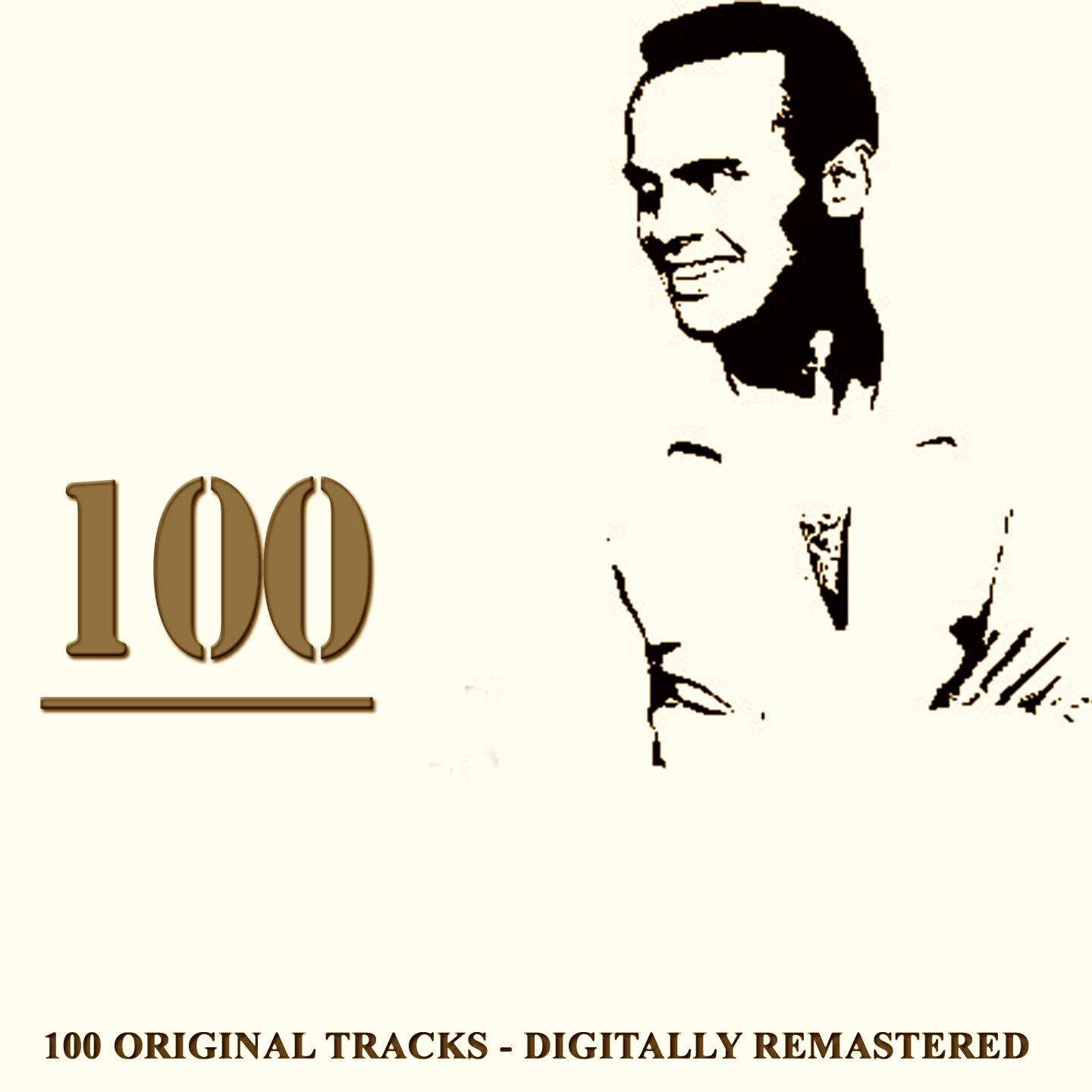 Harry Belafonte - Come Away Melinda