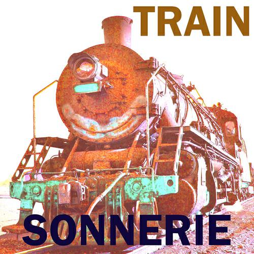 Sonneries Portables - Sonnerie train