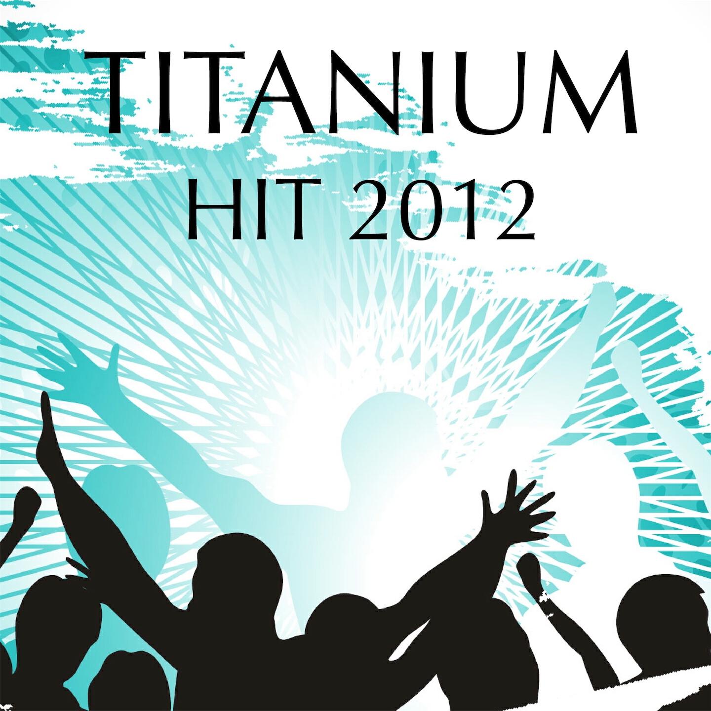 Eleanor - Titanium (Hit 2012)