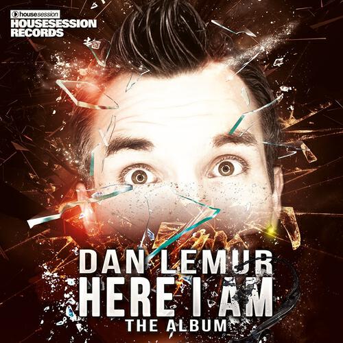 Jesse Voorn - Pop (Dan Lemur Remix)