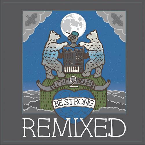 The 2 Bears - The Birds & the Bees (Filthy Dukes Remix)