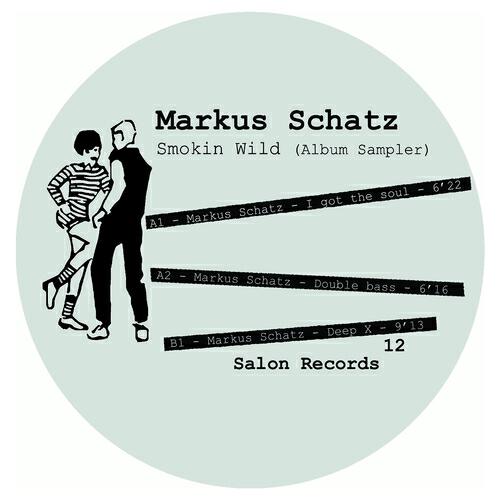 Markus Schatz - Deep X