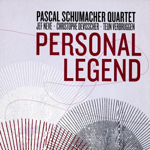 Pascal Schumacher - Los Dos Lorettas