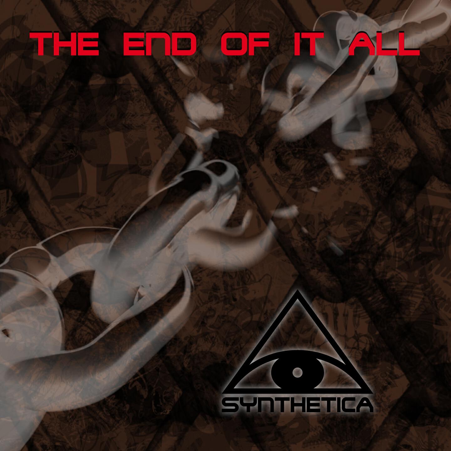 Synthetica - Critical Omega Point