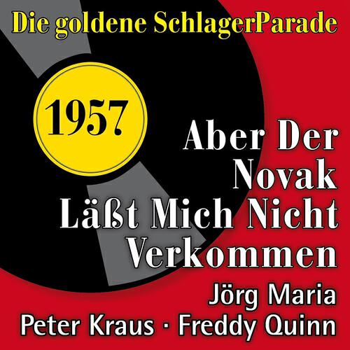 Die Singenden Gesellen - Köhlerliesel