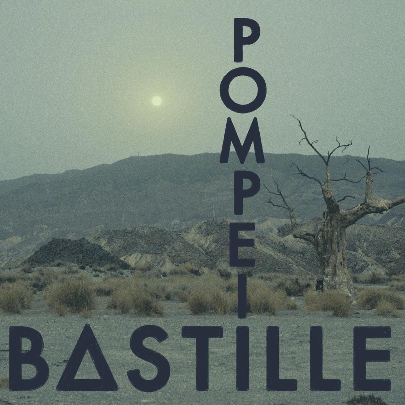 Bastille - Poet