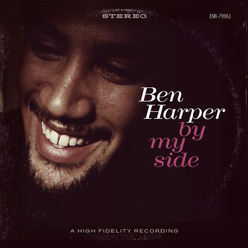 Ben Harper - Waiting On An Angel