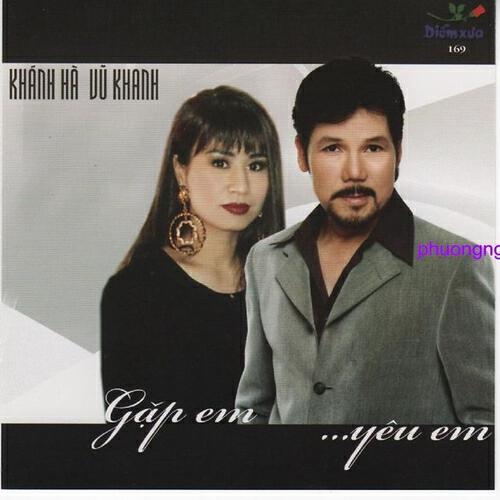 Khanh Ha - Cuoi cung cho mot tinh yeu