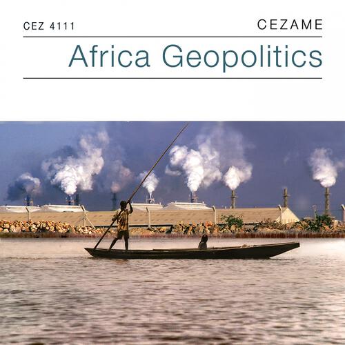 Thierry Caroubi - Mother Africa, Pt. 4