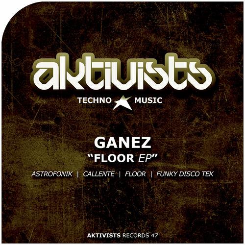Ganez - Callente