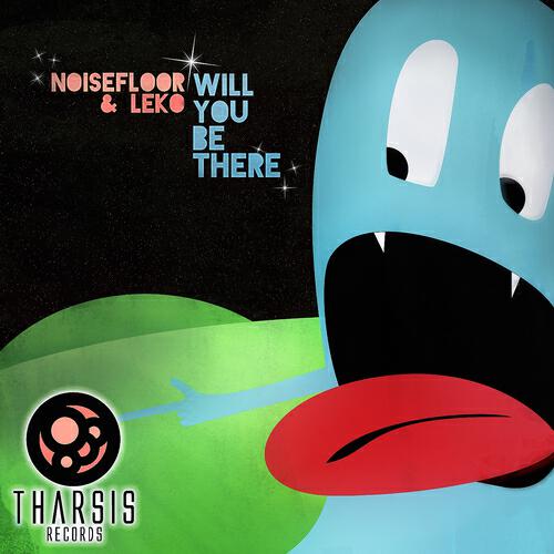 Noisefloor - Will You Be There (2012 Rebrush)
